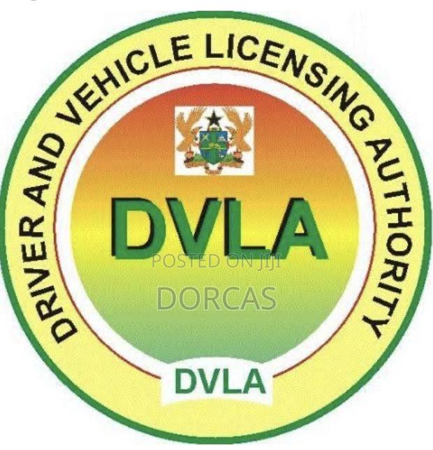 Dvla Services