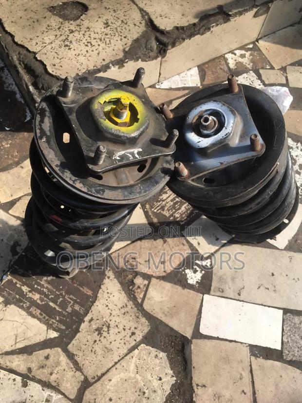 Ford Escape 2001/2012or Mazda Tribute 05/11 Front Shocks photo 2