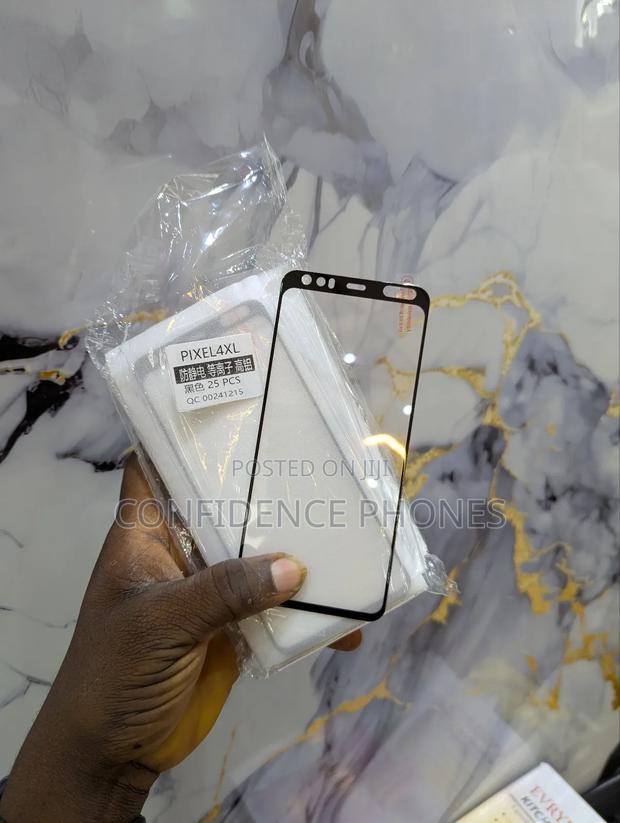 Google Pixel 4xl Protector