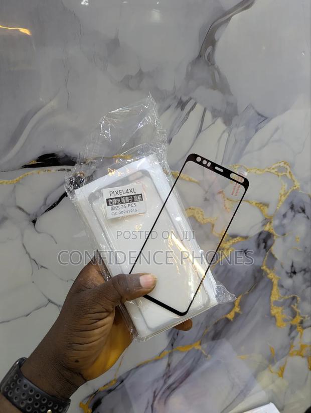 Google Pixel 4xl Protector