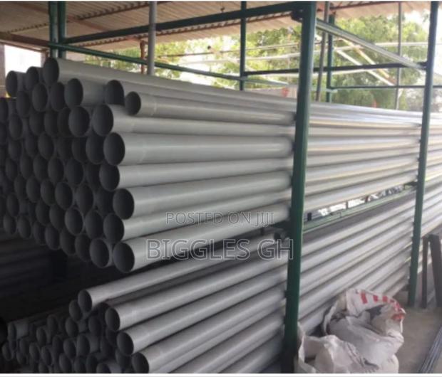 3" P.V.C Pipes · Photo 2