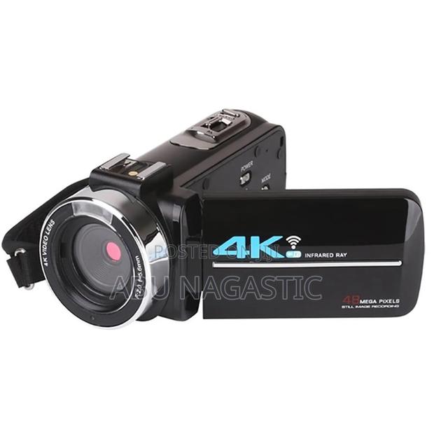 56MP Video Camera Komery · Photo 4