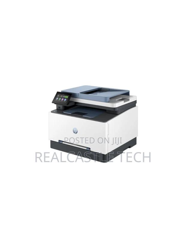 HP Mf3303fdw Printer