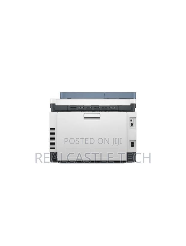 HP Mf3303fdw Printer photo 2