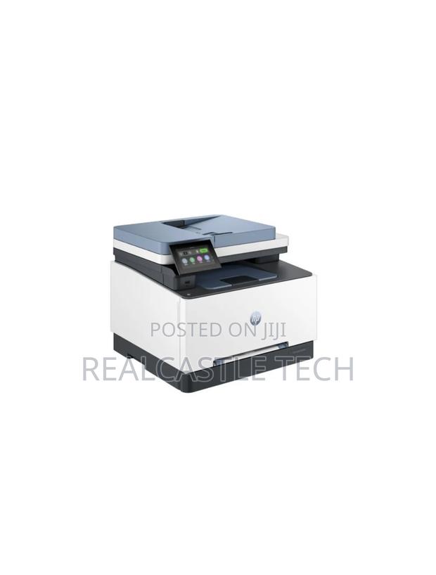 HP Mf3303fdw Printer photo 3