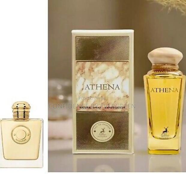 Athena by Maison Alhambra · Photo 2
