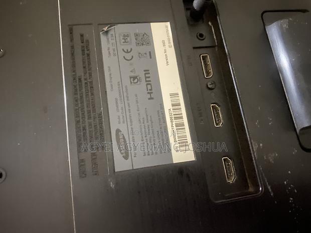 Samsung Monitor U245580D photo 5