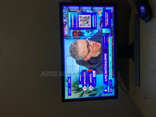 Samsung Monitor U245580D photo 2