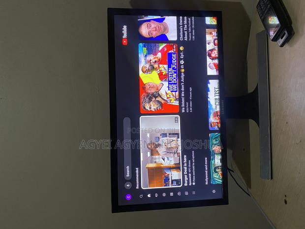 Samsung Monitor U245580D