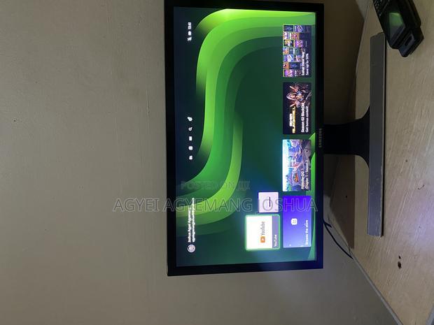 Samsung Monitor U245580D photo 4