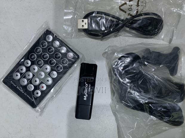 Mygica DVB-T2 Tv Stick photo 4