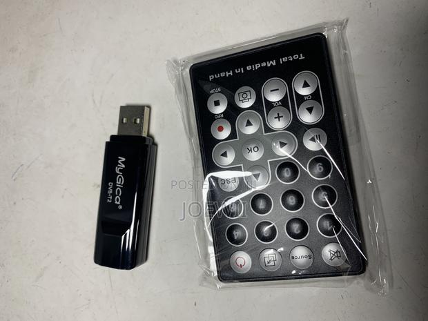 Mygica DVB-T2 Tv Stick photo 2
