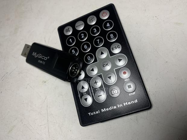 Mygica DVB-T2 Tv Stick photo 3