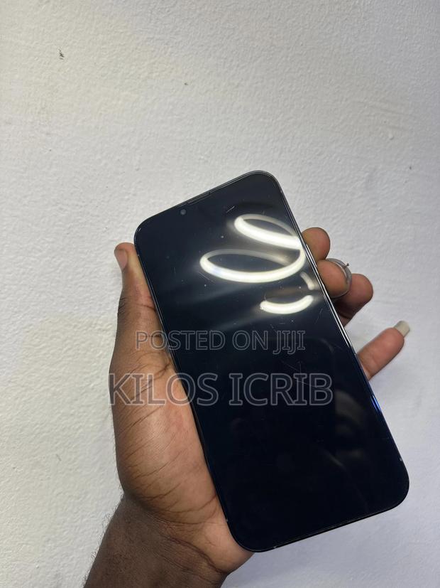 Apple iPhone 13 Pro Max 256 GB Blue photo 3