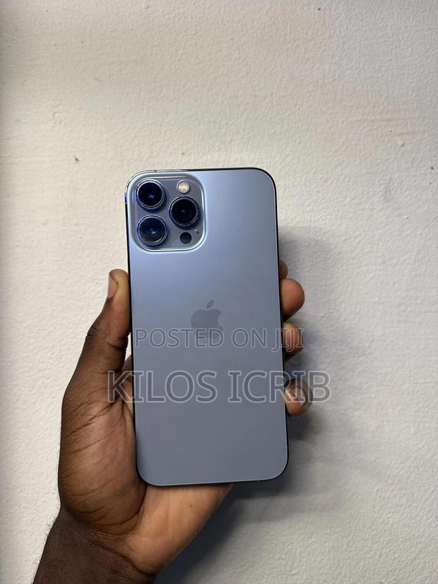 Apple iPhone 13 Pro Max 256 GB Blue