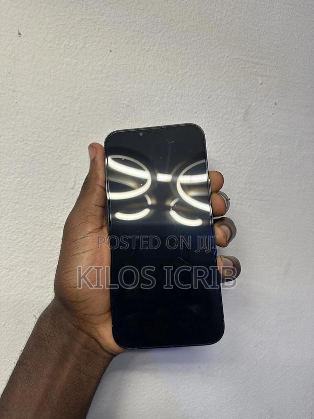Apple iPhone 13 Pro Max 256 GB Blue photo 2