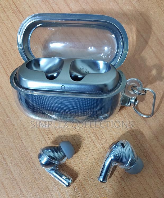Oraimo Spacebuds Pro Premium 50db Hybrid Anc photo 2