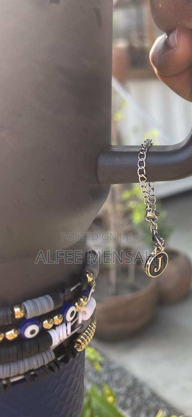 Chrome Black Stanley Tumbler