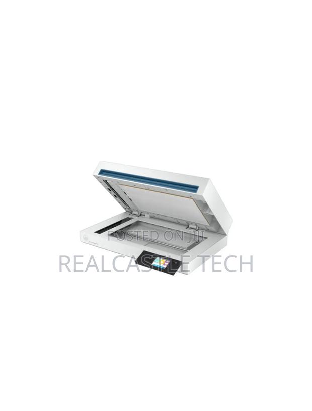 HP Scanjet PRO 2600 F1 Flatbed Scanner