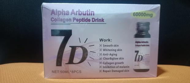 7d Alpha Arbutin Collagen Peptide Drink · Photo 4