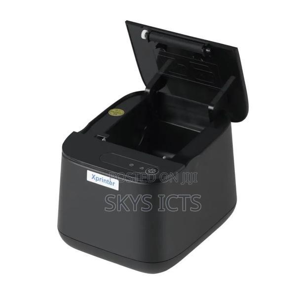 58mm Thermal Receipt Printer