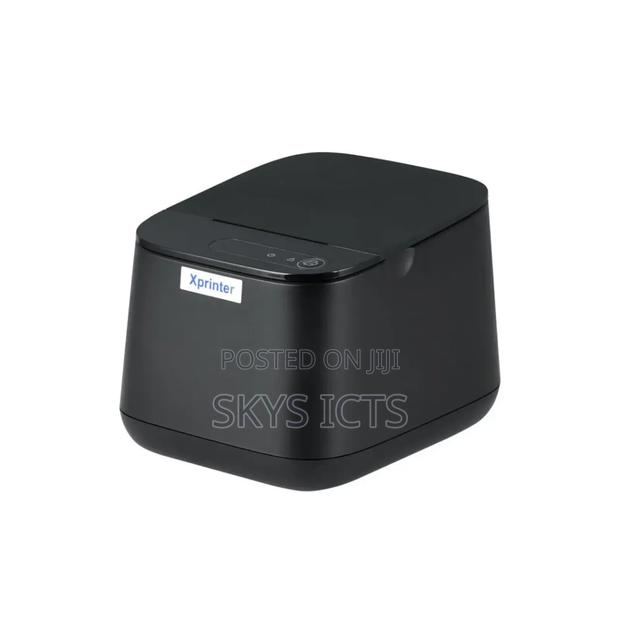 58mm Thermal Receipt Printer photo 2