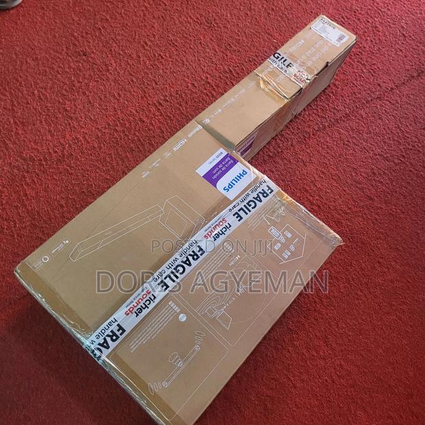 PHILIPS Soundbar 8000 Series Tab8507b photo 3