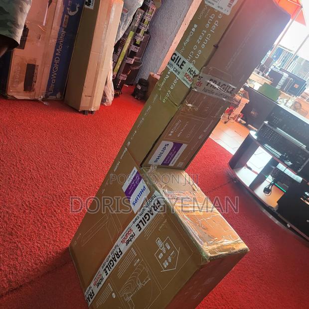 PHILIPS Soundbar 8000 Series Tab8507b