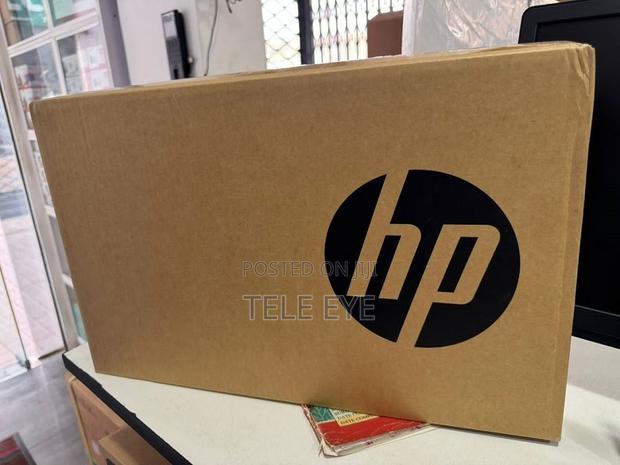 New Laptop HP 8GB Intel Core I3 SSD 256GB photo 3