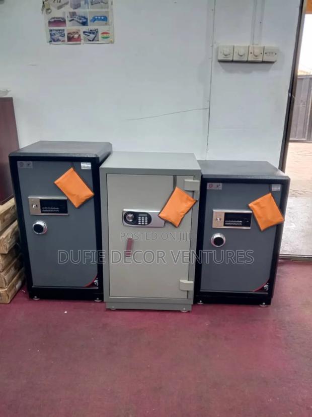 Firemoney Safe Available for Sale · Photo 3