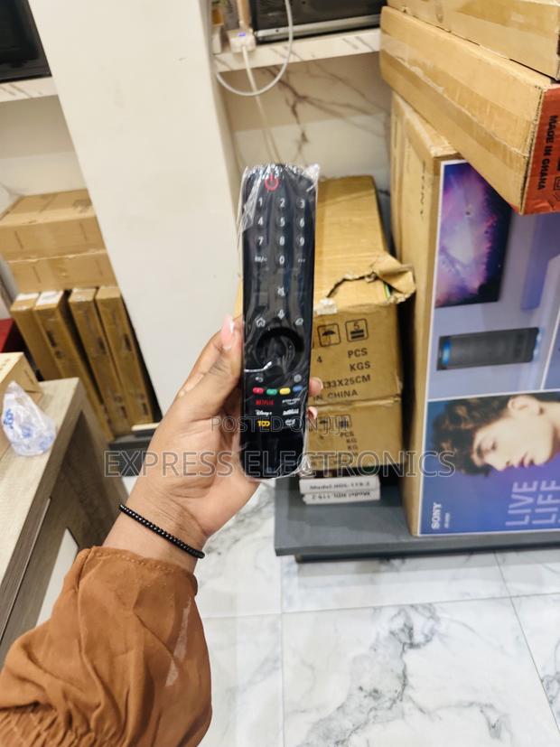 Mr.22 Magic Remote LG Get a New at Our Shop. · Photo 2