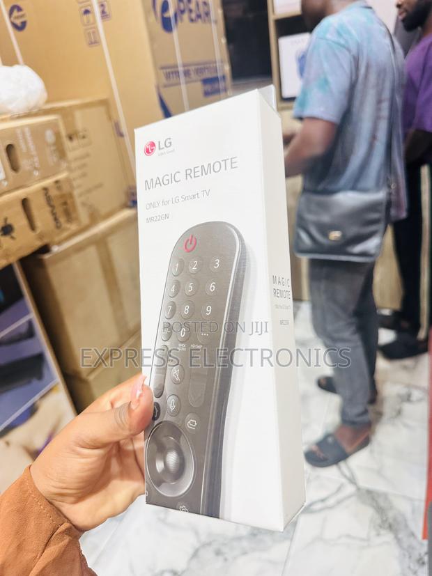 Very Cool Price MR-23 2023 Model Lag Magic Remote · Photo 2