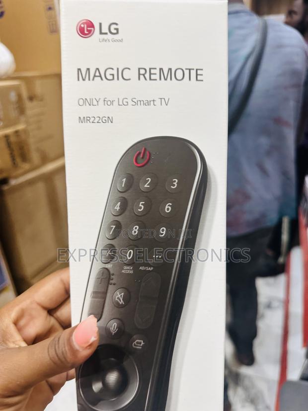 Ultra Modern 2023 Model LG Mr-23 · Photo 2