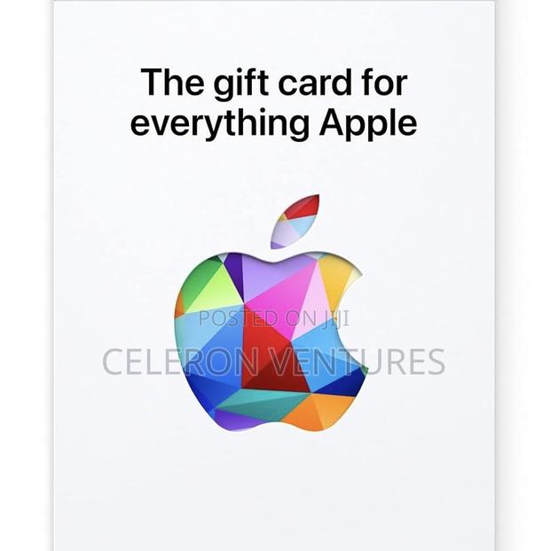 Apple Card