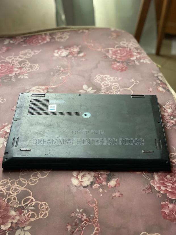 Laptop Lenovo Thinkpad X1 Yoga 16GB Intel Core I7 SSD 256GB photo 2