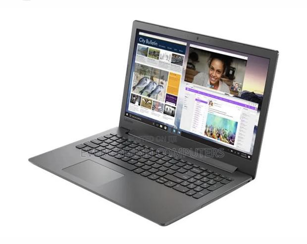 Laptop Lenovo IdeaPad 130 4GB AMD A6 HDD 128GB