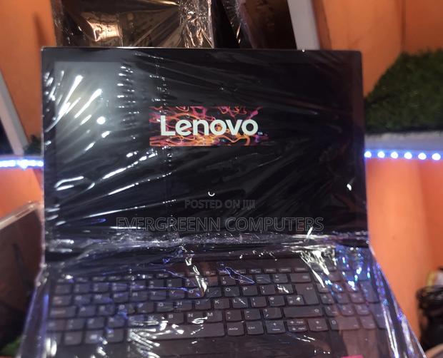 Laptop Lenovo IdeaPad 130 4GB AMD A6 HDD 128GB photo 2