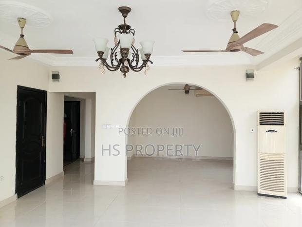 3bdrm Apartment in Dzorwulu for rent