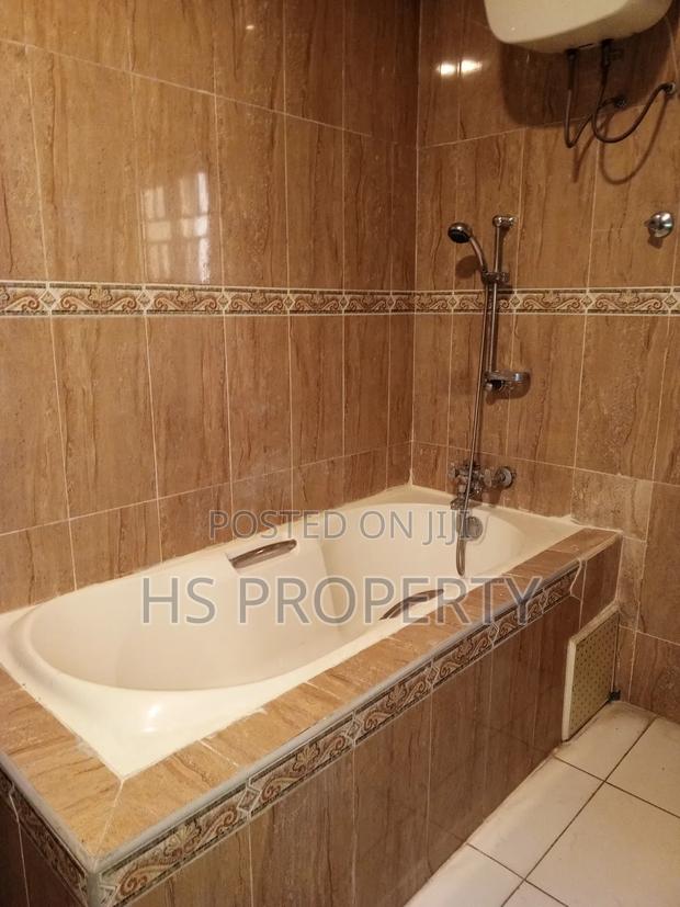 3bdrm Apartment in Dzorwulu for rent photo 11
