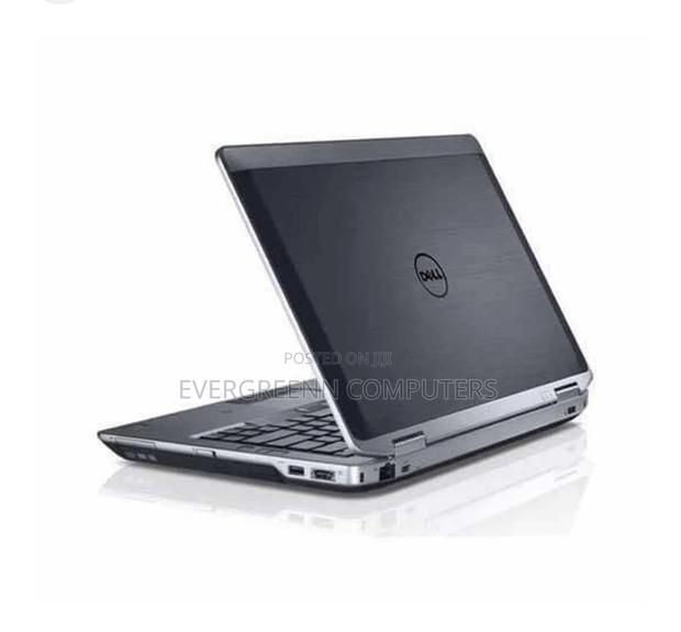 Laptop Dell Latitude E6530 8GB Intel Core I7 HDD 750GB