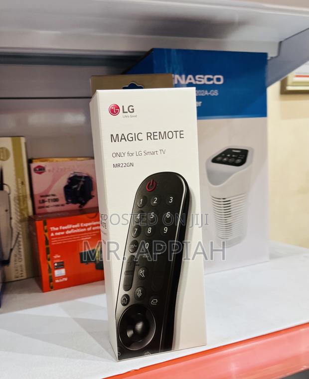 Shop Authentic LG MR 22 Magic Remote Control. · Photo 2
