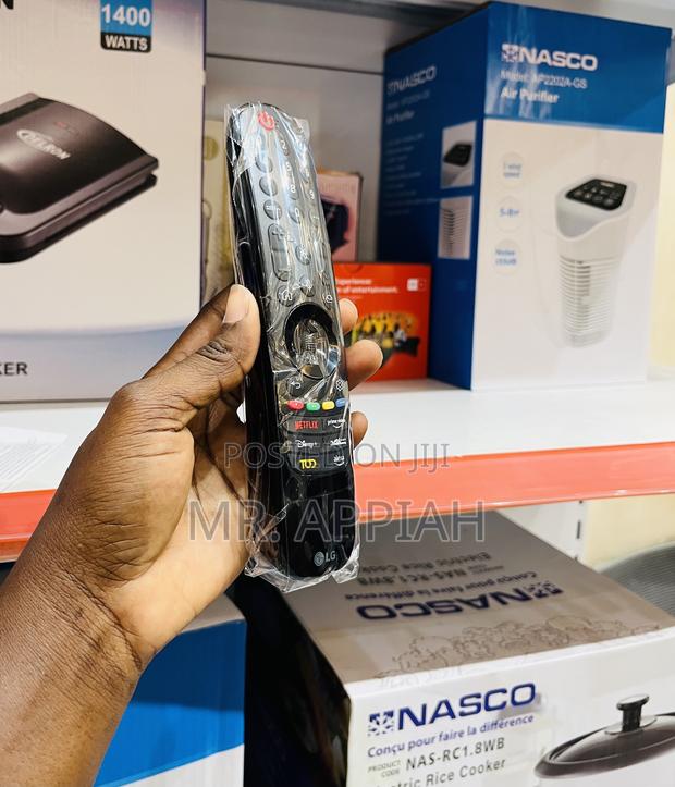 Shop LG MR 21 Voice Magic Remote Control · Photo 2