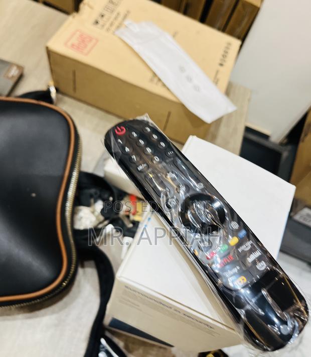 Buy Unique LG Voice Magic Remote Control · Photo 2