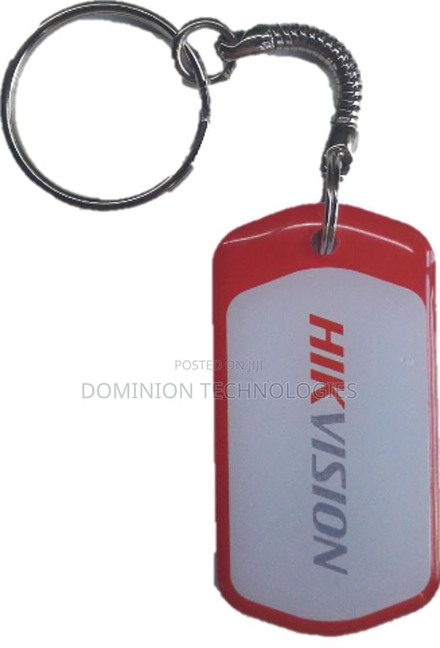 Hikvision DS-K7M102-MRFID CARD Reader · Photo 2