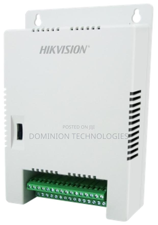 Hikvision Ds-2fa1208-C16-16-Ch Power Adapter · Photo 2