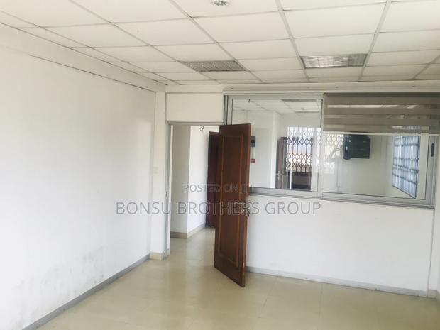 174sqm Office Space for Rent in Adabraka-Accra · Photo 2