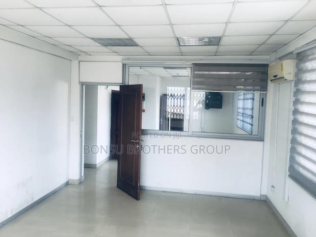 174sqm Office Space for Rent in Adabraka-Accra · Photo 1