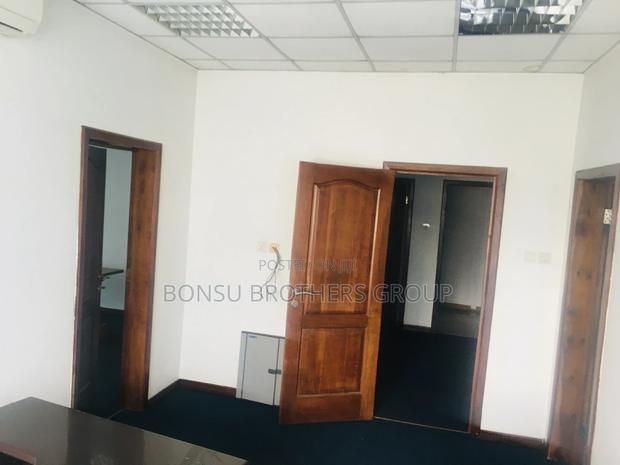 174sqm Office Space for Rent in Adabraka-Accra · Photo 4