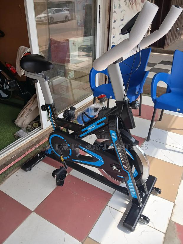 VIP Gym Bike · Photo 4