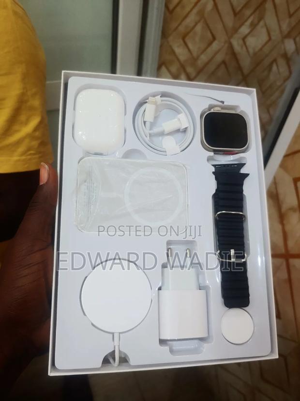 X8 Unique Combination Watch photo 4